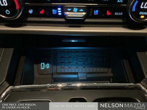 Used 2024 Ford Expedition Max XLT RWD image 46