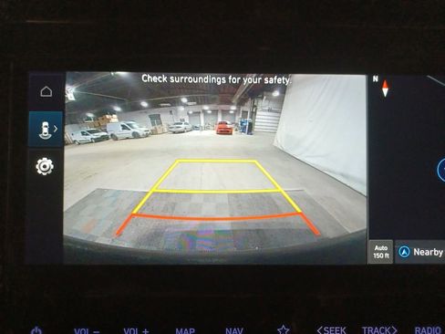 Used 2024 Hyundai Santa Cruz XRT image 24