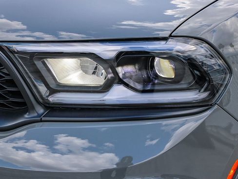 New 2026 Dodge Durango GT image 5