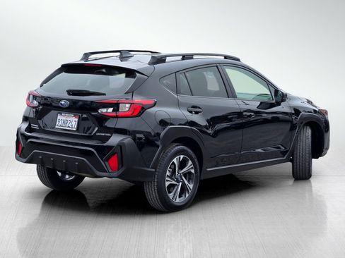 Certified 2025 Subaru Crosstrek 2.5i Premium AWD/4WD image 4