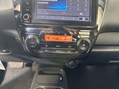 Used 2024 Mitsubishi Mirage G4 LE FWD image 23
