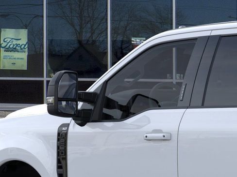 New 2026 Ford F250 XLT AWD/4WD image 20