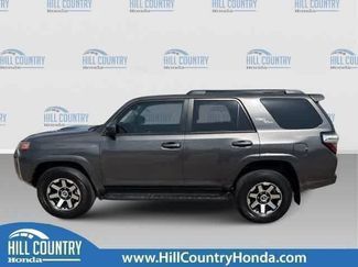 Used 2021 Toyota 4Runner TRD Off-Road AWD/4WD video 2