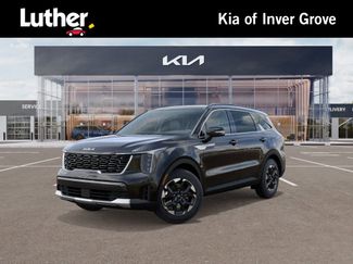 New 2026 Kia Sorento S w/ S Panoramic Sunroof Package video 1
