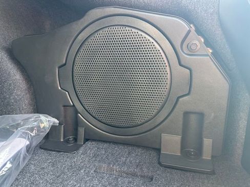 New 2026 Ford Mustang Premium image 22