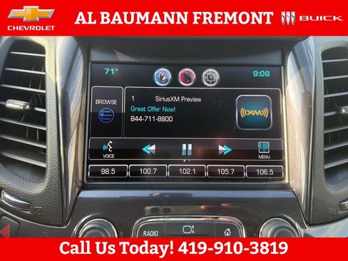 Used 2014 Chevrolet Impala LT FWD image 20