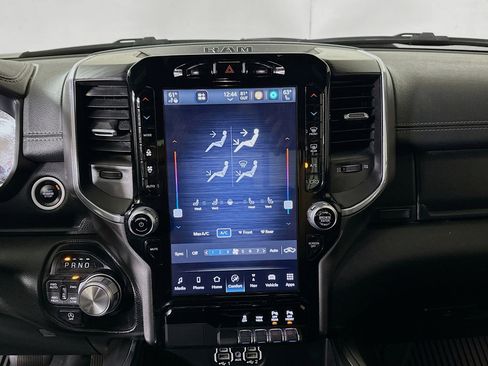 Used 2023 RAM 1500 Laramie image 23
