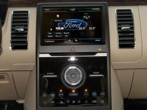 Used 2013 Ford Flex SEL FWD image 8