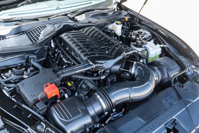 Used 2024 Ford Mustang GT Premium RWD image 29