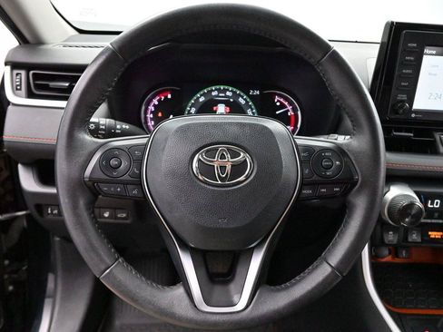 Used 2022 Toyota RAV4 Adventure w/ Convenience Package AWD/4WD image 14