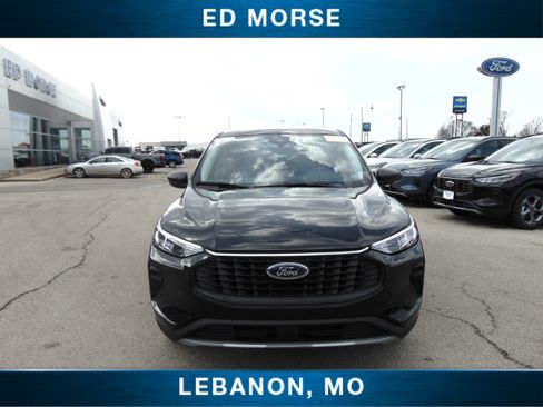 Certified 2025 Ford Escape Active image 3