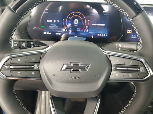 New 2026 Chevrolet Traverse Z71 w/ Enhanced Driving Package image 23