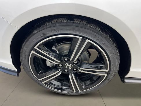 New 2026 Honda Accord SE image 10