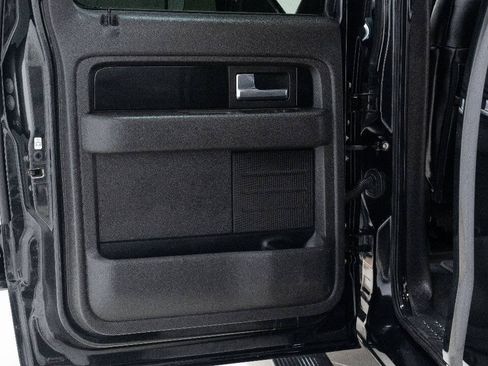 Used 2012 Ford F150 Harley-Davidson RWD image 27
