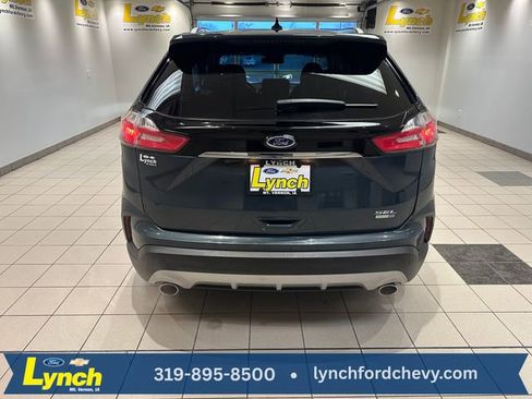 Used 2019 Ford Edge SEL w/ Equipment Group 201A image 25