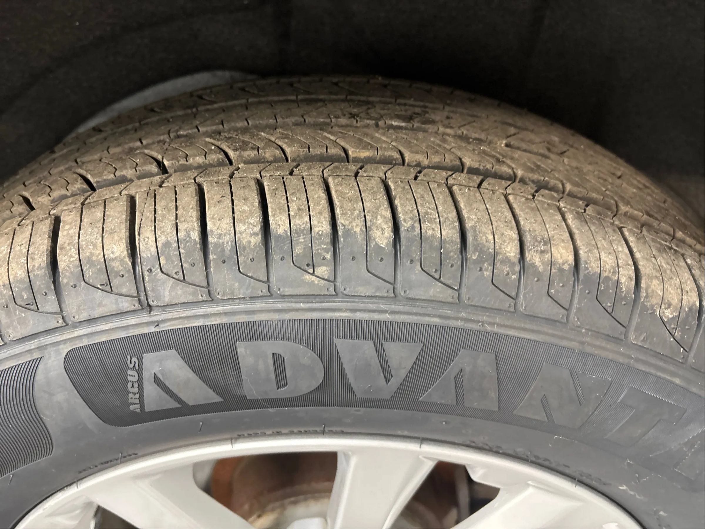 Used 2018 Nissan Rogue SV AWD/4WD image 30