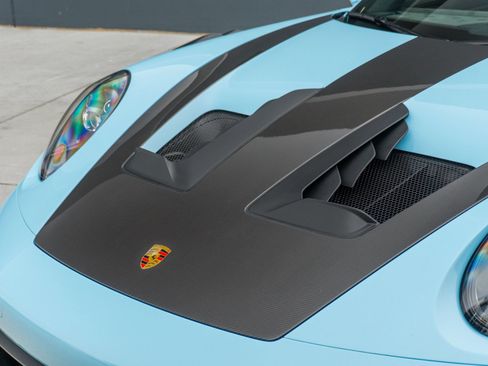 Used 2024 Porsche 911 GT3 RS RWD image 21