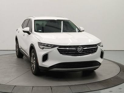 Used 2023 Buick Envision Essence