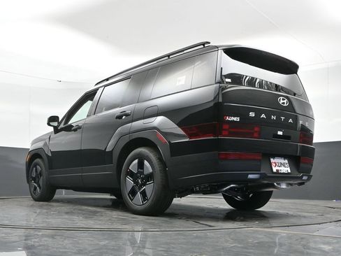 New 2026 Hyundai Santa Fe SEL image 53