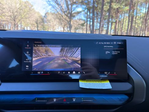 New 2026 BMW X3 xDrive30 w/ M Sport Package image 5