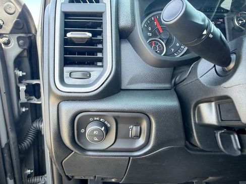 New 2026 RAM 2500 Tradesman w/ Power Wagon Package image 21