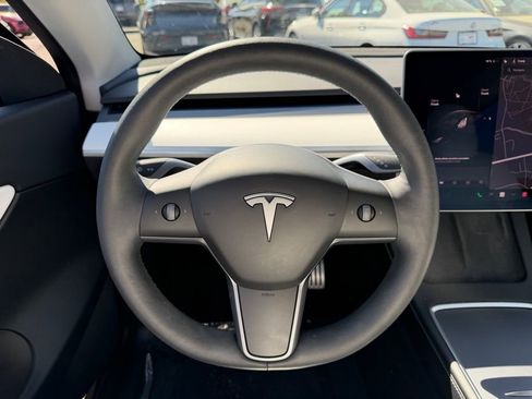 Used 2021 Tesla Model Y Performance AWD/4WD image 14