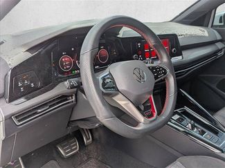 Used 2024 Volkswagen GTI S FWD video 4