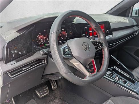 Used 2024 Volkswagen GTI S FWD image 4