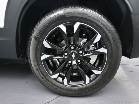 Used 2023 Chevrolet TrailBlazer LT image 10