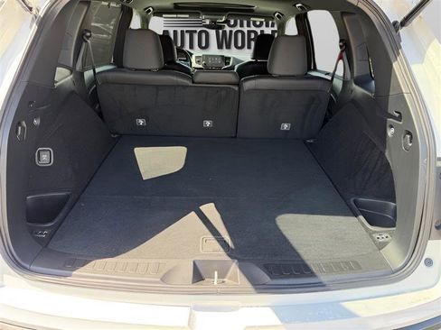 Used 2021 Honda Passport Touring image 31