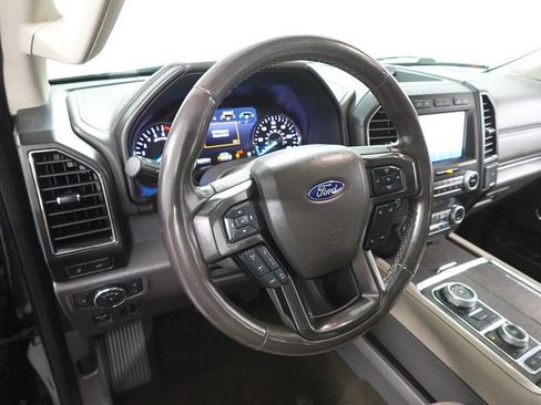 Used 2021 Ford Expedition Max Limited image 27