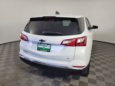 Used 2021 Chevrolet Equinox LT FWD image 7
