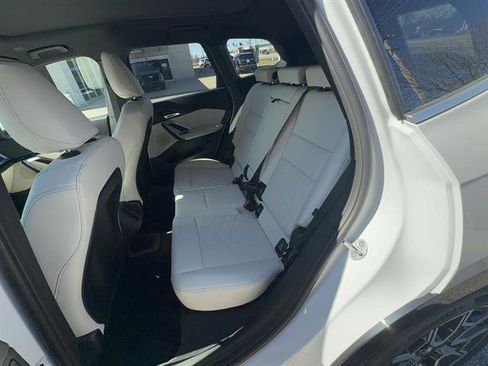 New 2026 BMW X1 xDrive28i w/ Technology Package image 19