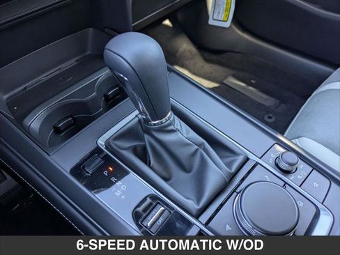 New 2026 MAZDA CX-30 Aire Edition image 10