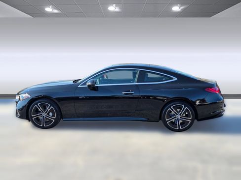 Used 2026 Mercedes-Benz CLE 300 4MATIC Coupe image 2
