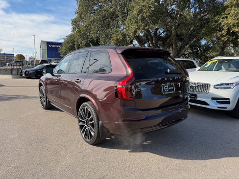 New 2026 Volvo XC90 B6 Ultra w/ Lounge Package image 3