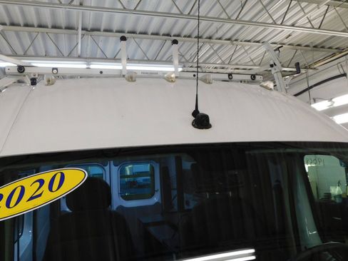 Used 2020 RAM ProMaster 1500 image 8