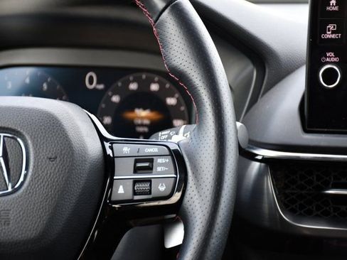 Used 2025 Acura ADX A-Spec image 23