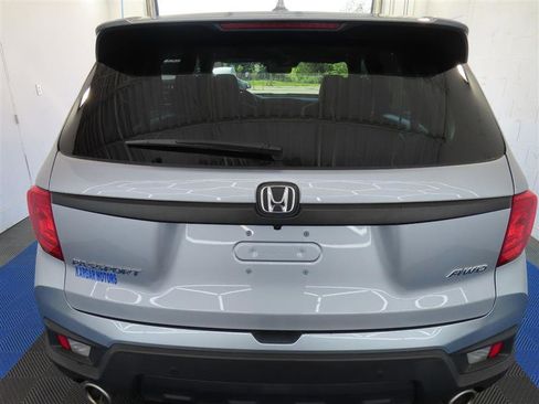 Used 2023 Honda Passport EX-L image 12