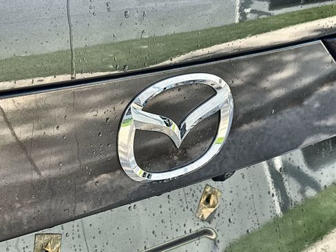 Used 2025 MAZDA CX-90 3.3 Turbo S w/ Premium Package image 10