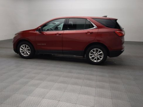 Used 2020 Chevrolet Equinox LT FWD image 3