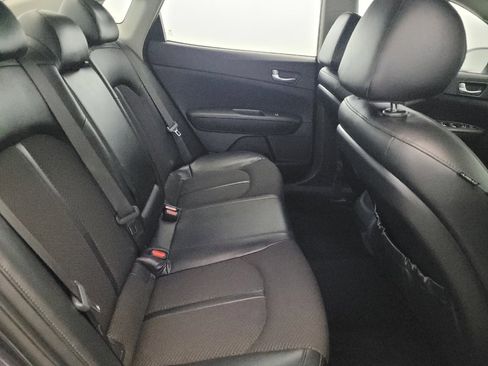 Used 2018 Kia Optima S w/ Panoramic Sunroof Package FWD image 19
