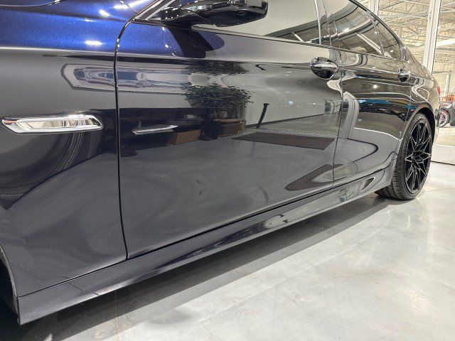 Used 2015 BMW 550i Sedan RWD image 17