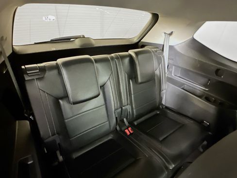 Used 2022 Volkswagen Atlas SE AWD/4WD image 27