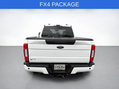 Certified 2022 Ford F350 Lariat w/ Lariat Ultimate Package