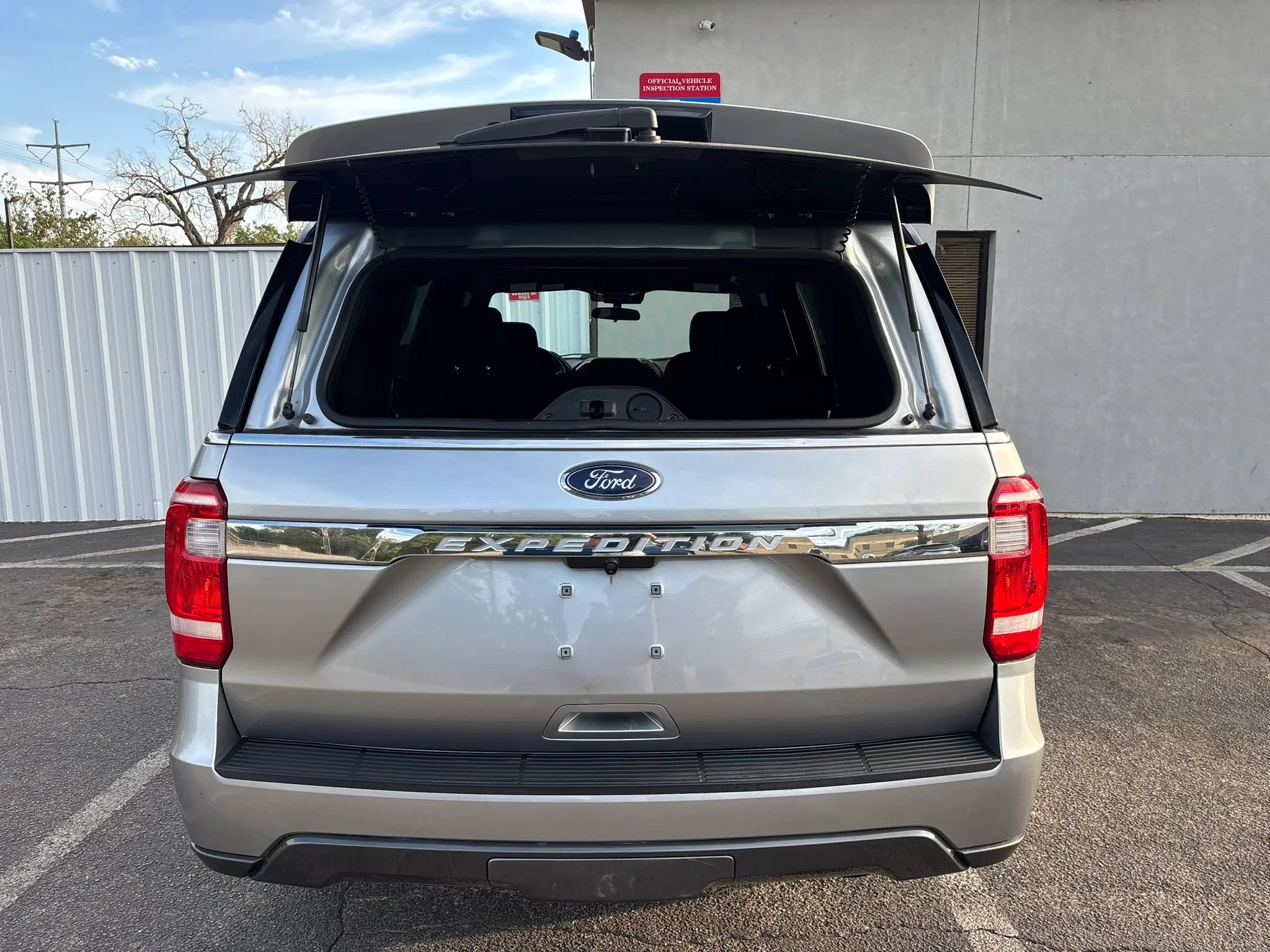 Used 2021 Ford Expedition XL AWD/4WD image 54