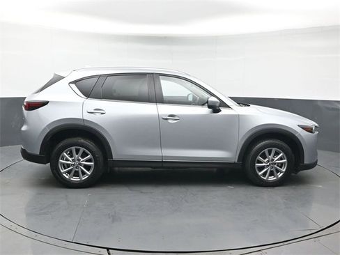 Certified 2023 MAZDA CX-5 AWD 2.5 S w/ Select Package image 6