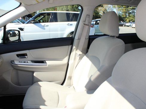 Used 2016 Subaru Impreza 2.0i Premium image 14