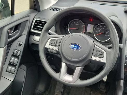 Used 2018 Subaru Forester 2.5i Premium w/ All-Weather Package AWD/4WD image 21