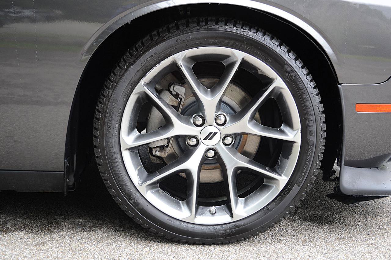 Used 2022 Dodge Challenger GT RWD image 12